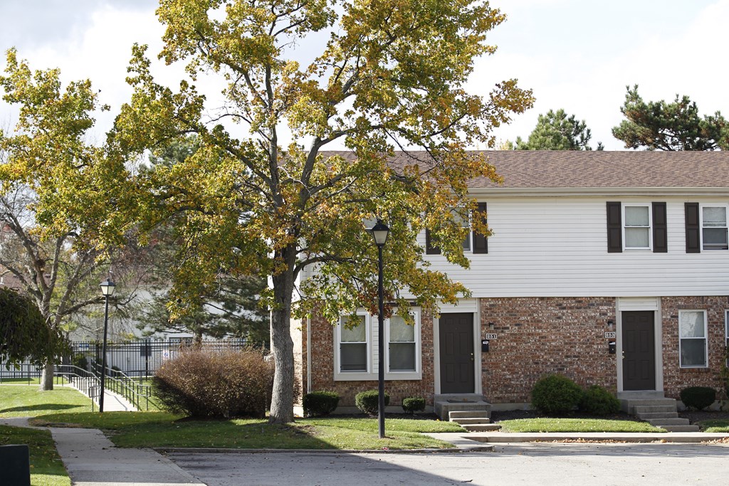 Chevy Chase Park Apartments, 41 Loganwood Drive, Centerville, OH RentCafe